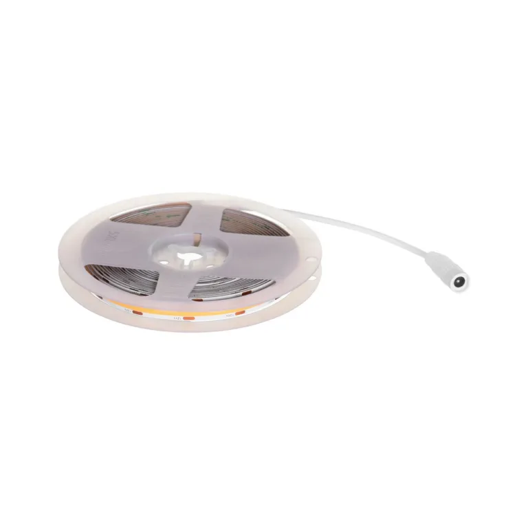 Activejet AJE-COB 5m IP20 külm valge 2950 lm LED valgusriba siseruumidesse