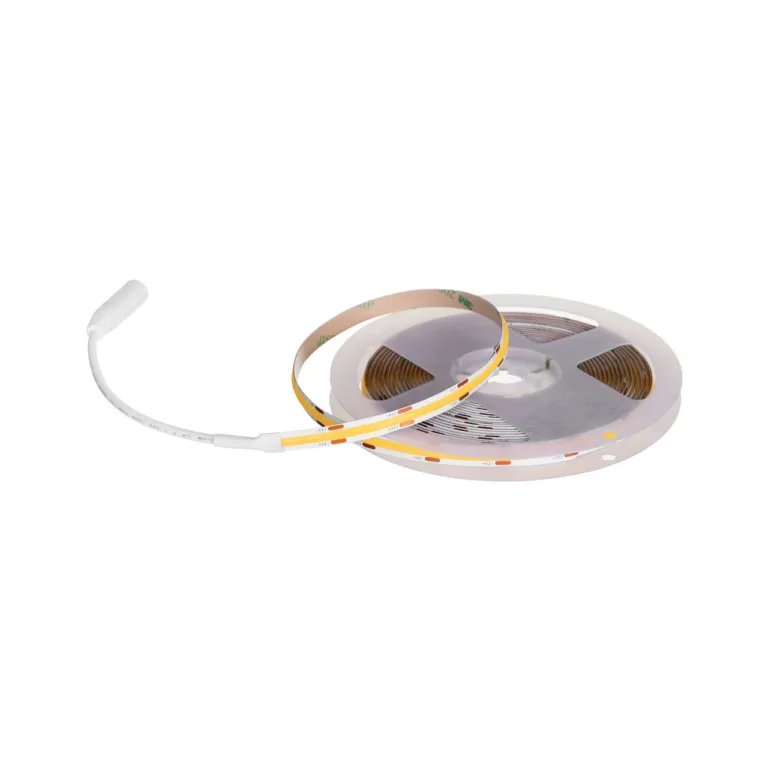 Activejet AJE-COB 5m IP20 külm valge 2950 lm LED valgusriba siseruumidesse
