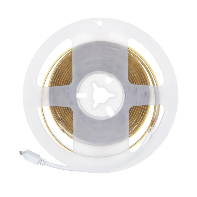 Activejet AJE-COB CCT 3 m 20W IP20 kaugjuhitav LED-valgusriba siseruumidesse