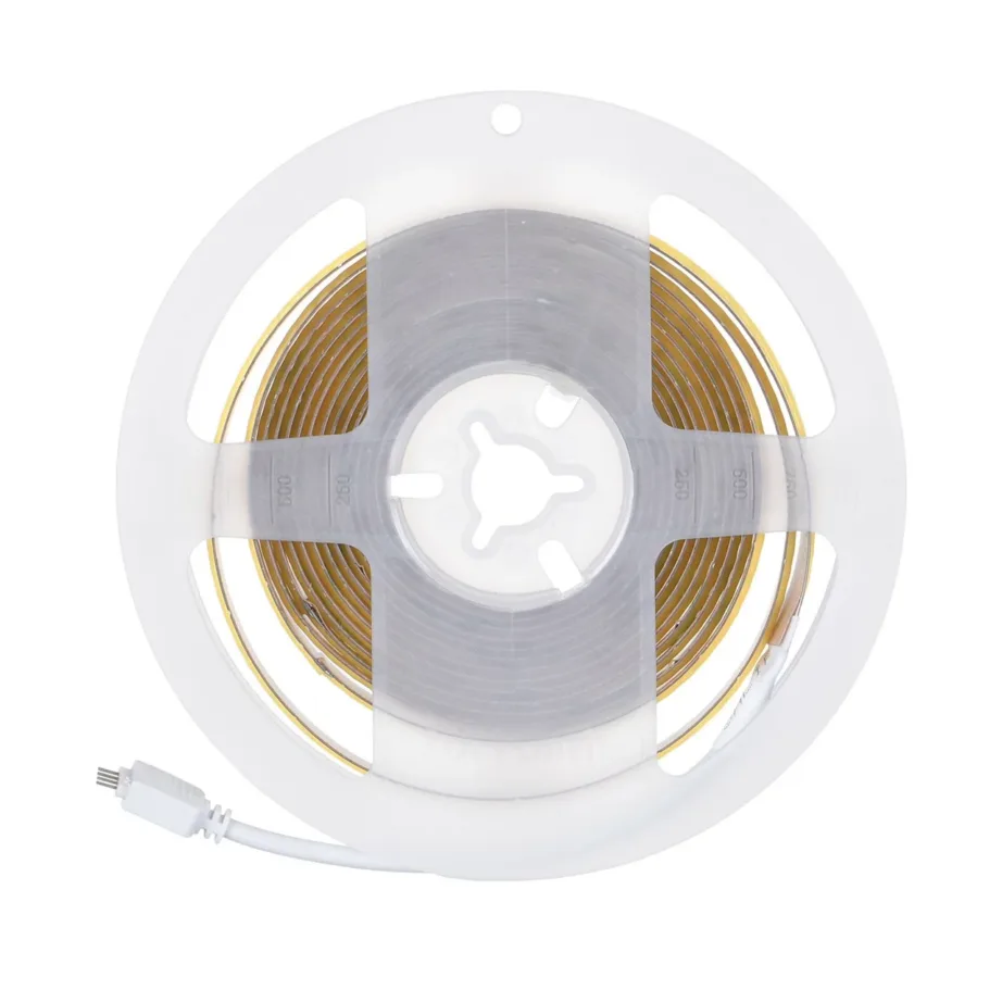 Activejet AJE-COB CCT 3 m 20W IP20 kaugjuhitav LED-valgusriba siseruumidesse – 2