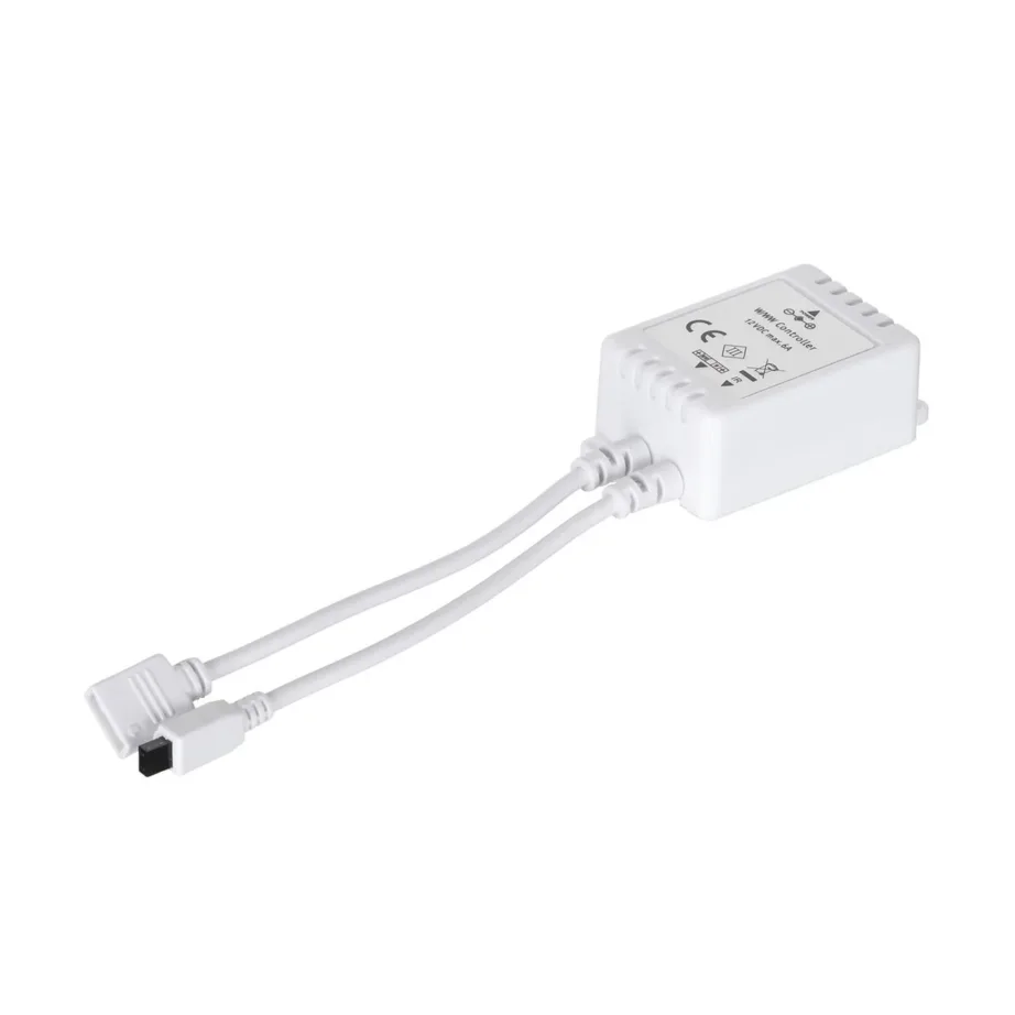 Activejet AJE-COB CCT 3 m 20W IP20 kaugjuhitav LED-valgusriba siseruumidesse – 4