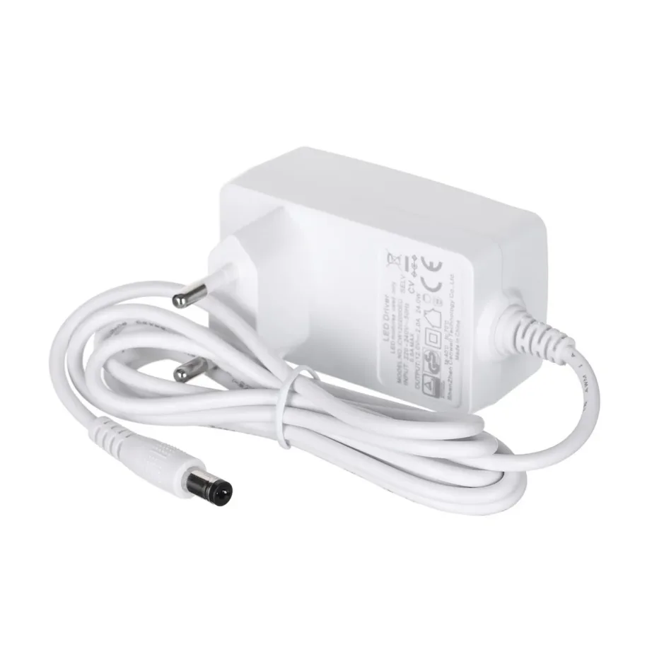 Activejet AJE-COB CCT 3 m 20W IP20 kaugjuhitav LED-valgusriba siseruumidesse – 5