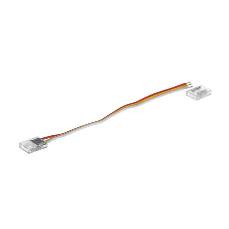 Activejet AJE-COB CCT 3 m 20W IP20 kaugjuhitav LED-valgusriba siseruumidesse