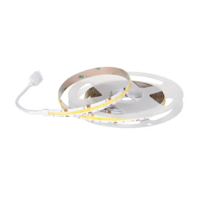 Activejet AJE-COB CCT 3 m 20W IP20 kaugjuhitav LED-valgusriba siseruumidesse