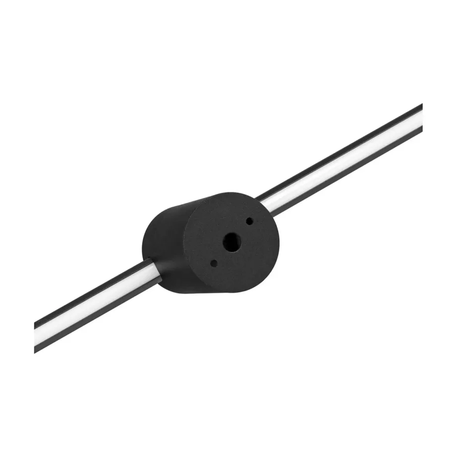 Activejet AJE-HILTON NW 900 mm must LED seinavalgusti siseruumidesse – 11