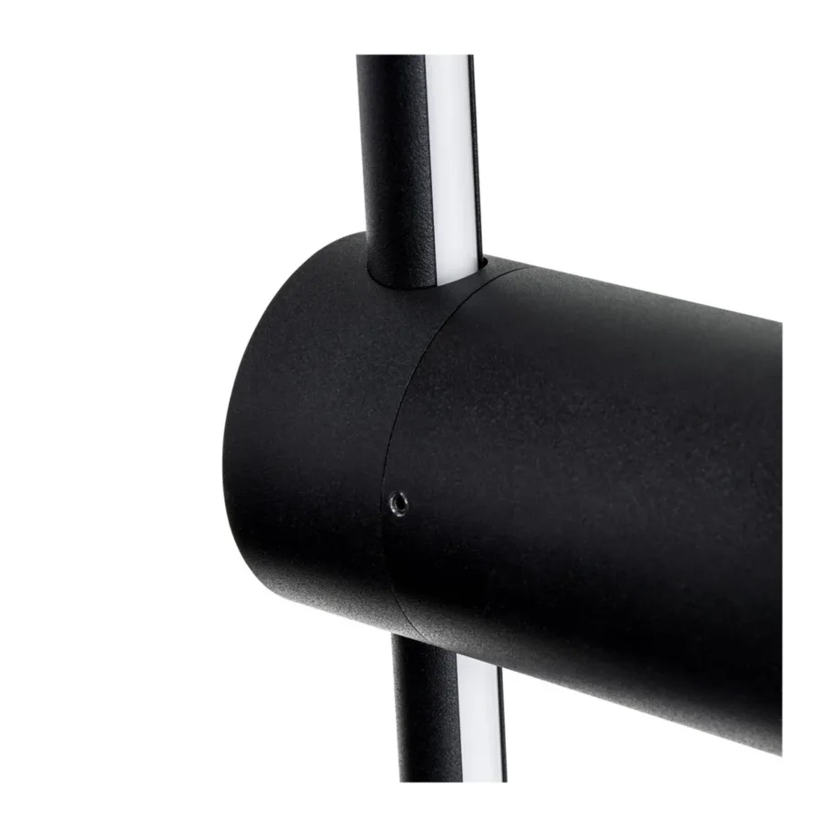 Activejet AJE-HILTON NW 900 mm must LED seinavalgusti siseruumidesse – 8