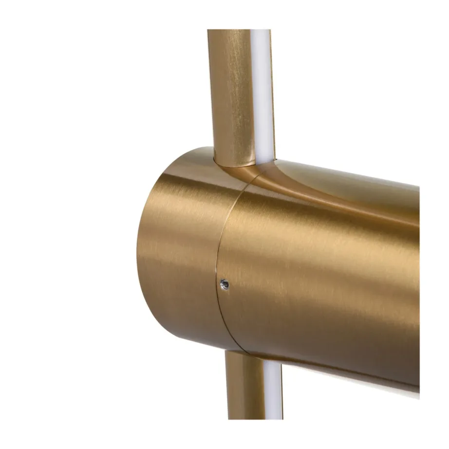 Activejet AJE-HILTON WW 13W 900 mm patine LED seinavalgusti, 3000K, 555 lm, alumiiniumist, siseruumidesse – 5