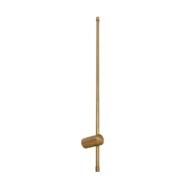 Activejet AJE-HILTON WW 13W 900 mm patine LED seinavalgusti, 3000K, 555 lm, alumiiniumist, siseruumidesse