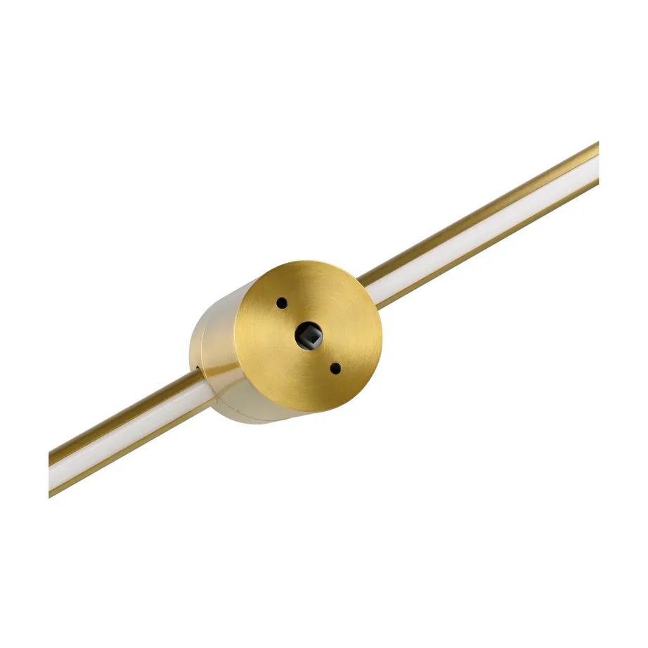 Activejet AJE-HILTON WW 13W 900 mm patine LED seinavalgusti, 3000K, 555 lm, alumiiniumist, siseruumidesse – 10