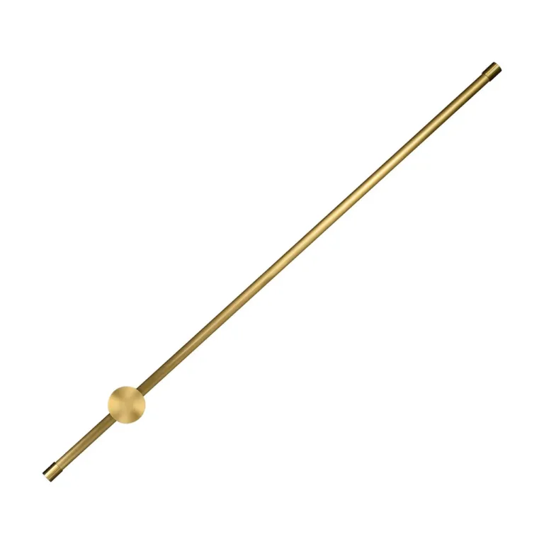 Activejet AJE-HILTON WW 13W 900 mm patine LED seinavalgusti, 3000K, 555 lm, alumiiniumist, siseruumidesse