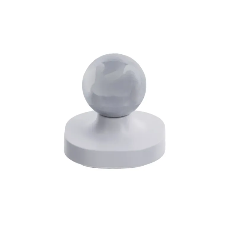 Activejet AJE-IDA 4in1 valge LED-laetav laualamp 12 pirniga, 362 mm, USB-C, magnetilise ja klambriga, puutetundlik hämardi
