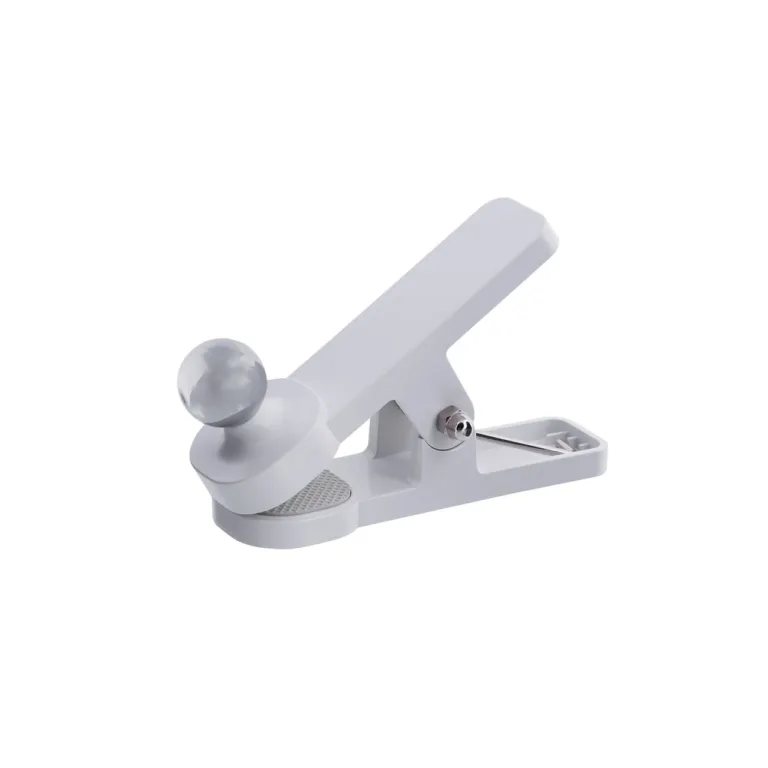 Activejet AJE-IDA 4in1 valge LED-laetav laualamp 12 pirniga, 362 mm, USB-C, magnetilise ja klambriga, puutetundlik hämardi
