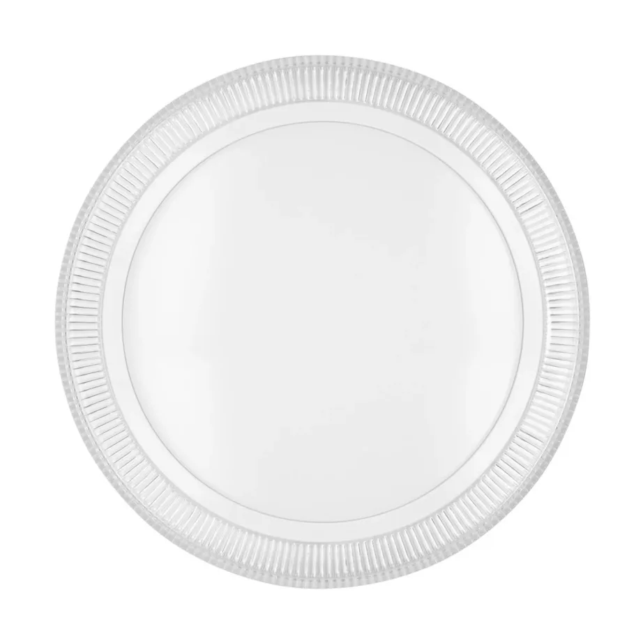 Activejet AJE-KAMA 24W 40 cm ümmargune valge LED laevalgusti, 4000K, IP20, siseruumidesse – 2