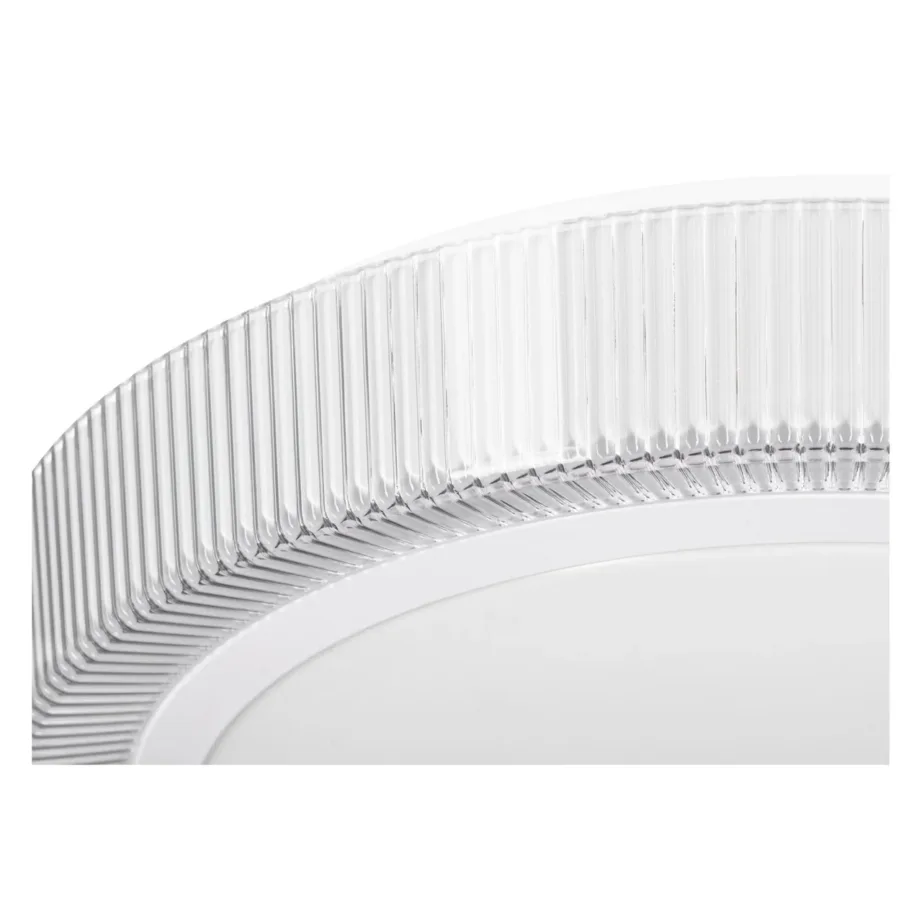 Activejet AJE-KAMA 24W 40 cm ümmargune valge LED laevalgusti, 4000K, IP20, siseruumidesse – 3