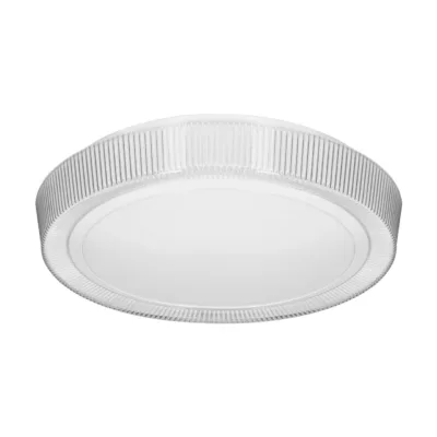 Activejet AJE-KAMA 24W 40 cm ümmargune valge LED laevalgusti, 4000K, IP20, siseruumidesse