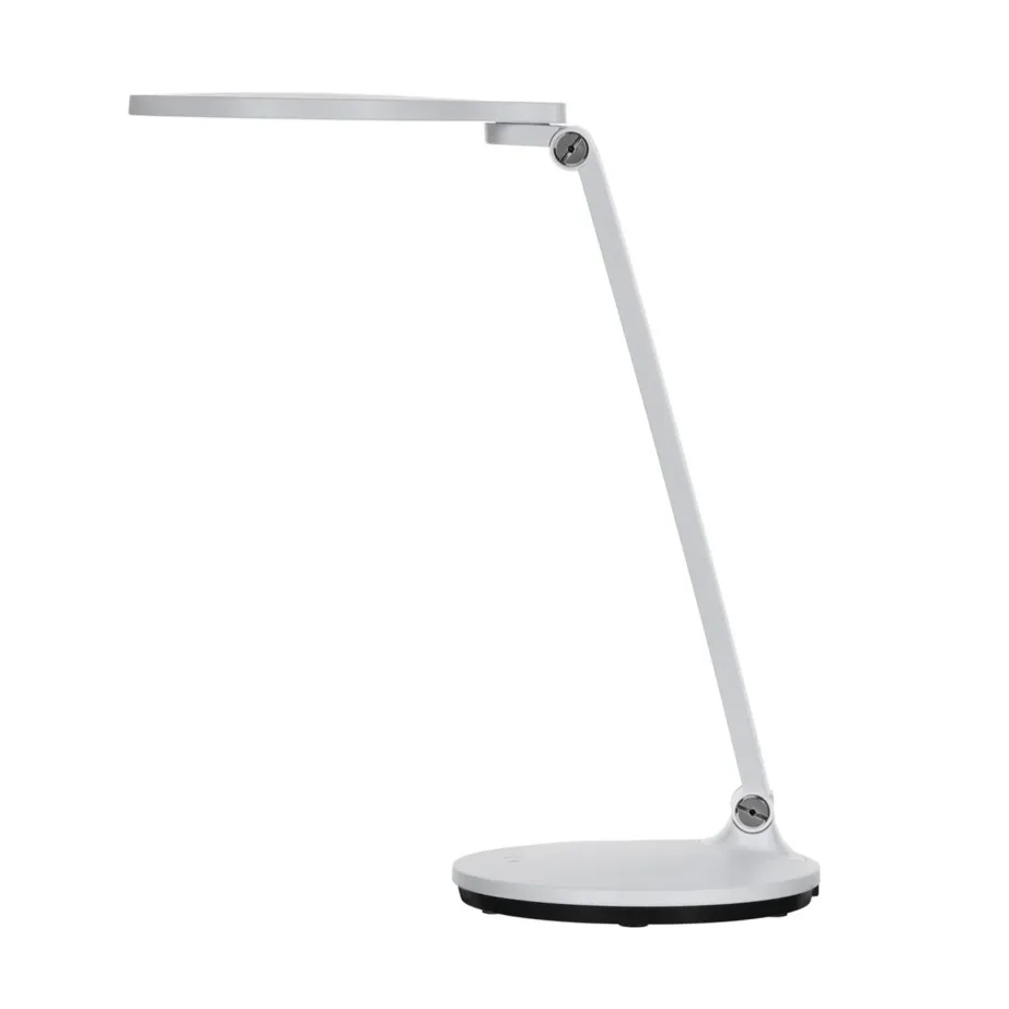 Activejet AJE-LEO 12W valge LED laualamp, reguleeritav valgus, 389x189x422 mm, puutejuhtimine, siseruumidesse – 10