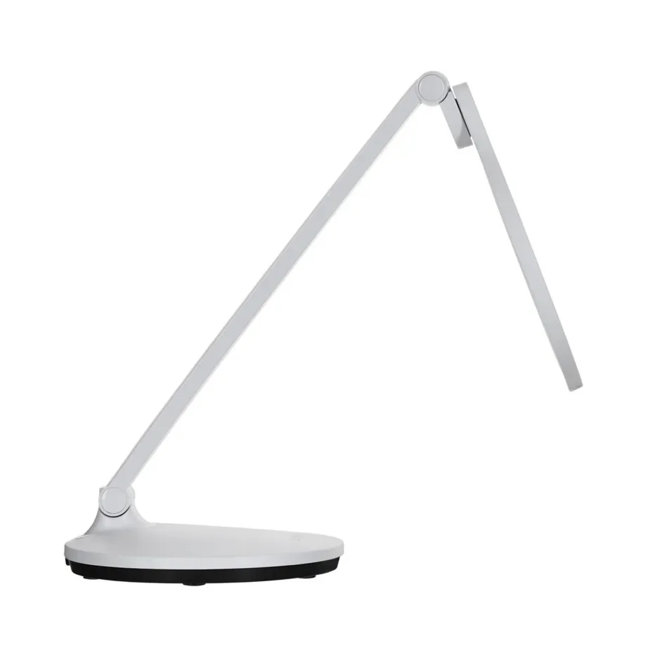 Activejet AJE-LEO 12W valge LED laualamp, reguleeritav valgus, 389x189x422 mm, puutejuhtimine, siseruumidesse – 16