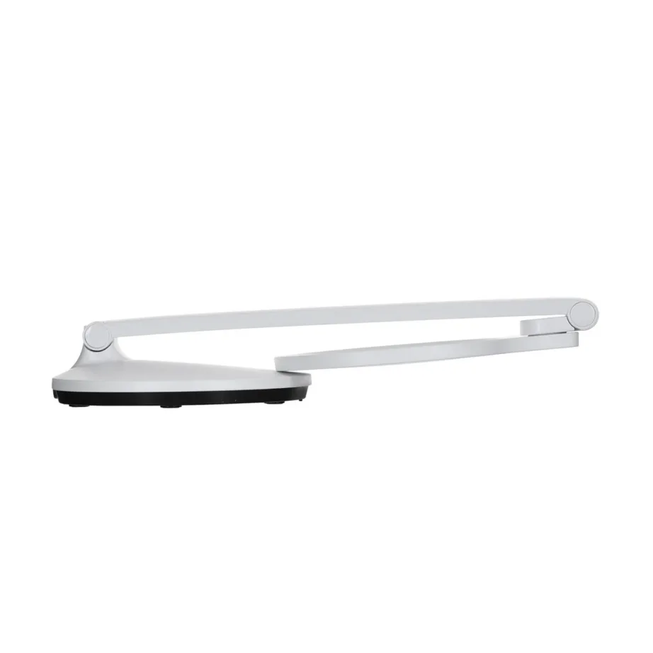 Activejet AJE-LEO 12W valge LED laualamp, reguleeritav valgus, 389x189x422 mm, puutejuhtimine, siseruumidesse – 6