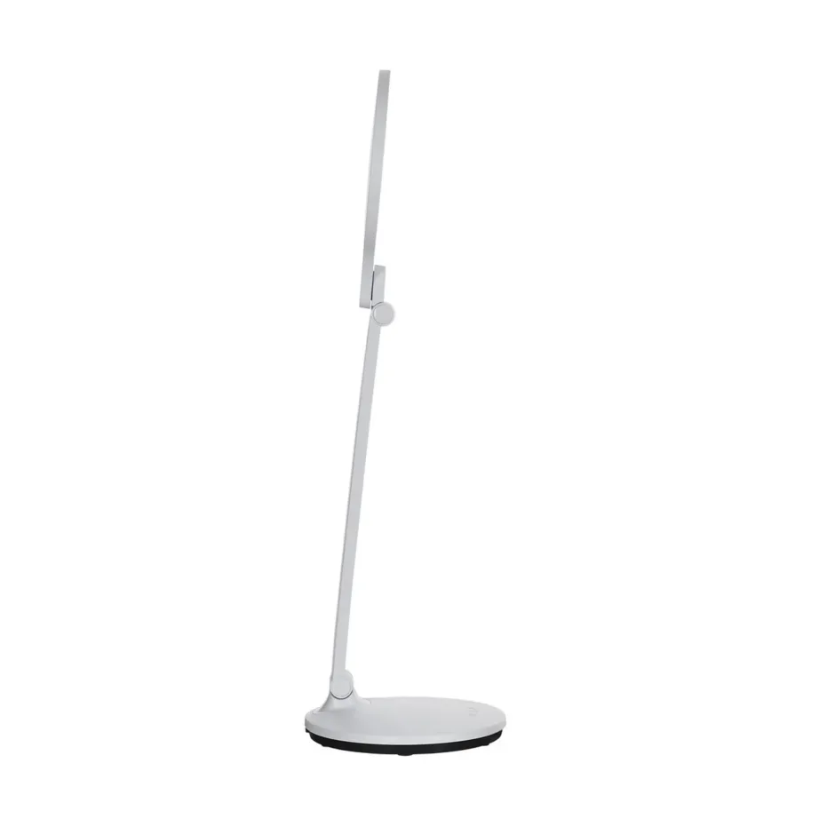 Activejet AJE-LEO 12W valge LED laualamp, reguleeritav valgus, 389x189x422 mm, puutejuhtimine, siseruumidesse – 7