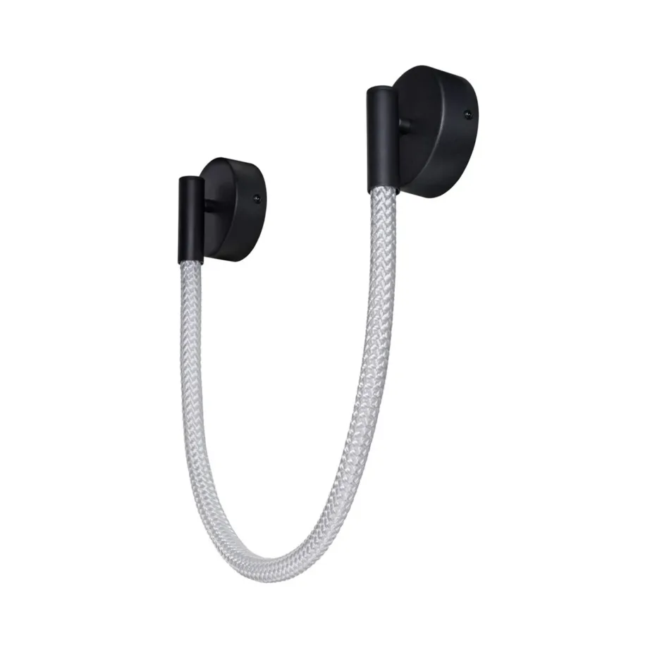 Activejet AJE-LIVIO NW must LED seinavalgusti 105 cm elutuppa ja teistesse siseruumidesse – 13