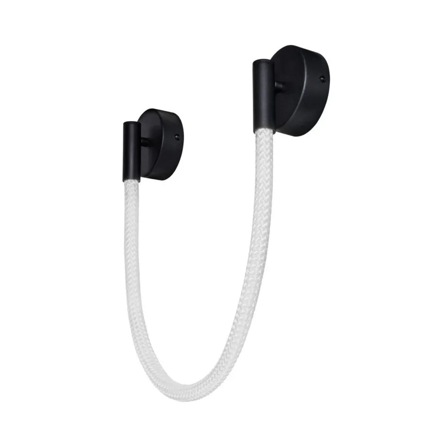 Activejet AJE-LIVIO NW must LED seinavalgusti 105 cm elutuppa ja teistesse siseruumidesse – 7