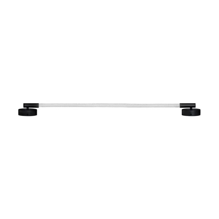 Activejet AJE-LIVIO NW must LED seinavalgusti 105 cm elutuppa ja teistesse siseruumidesse