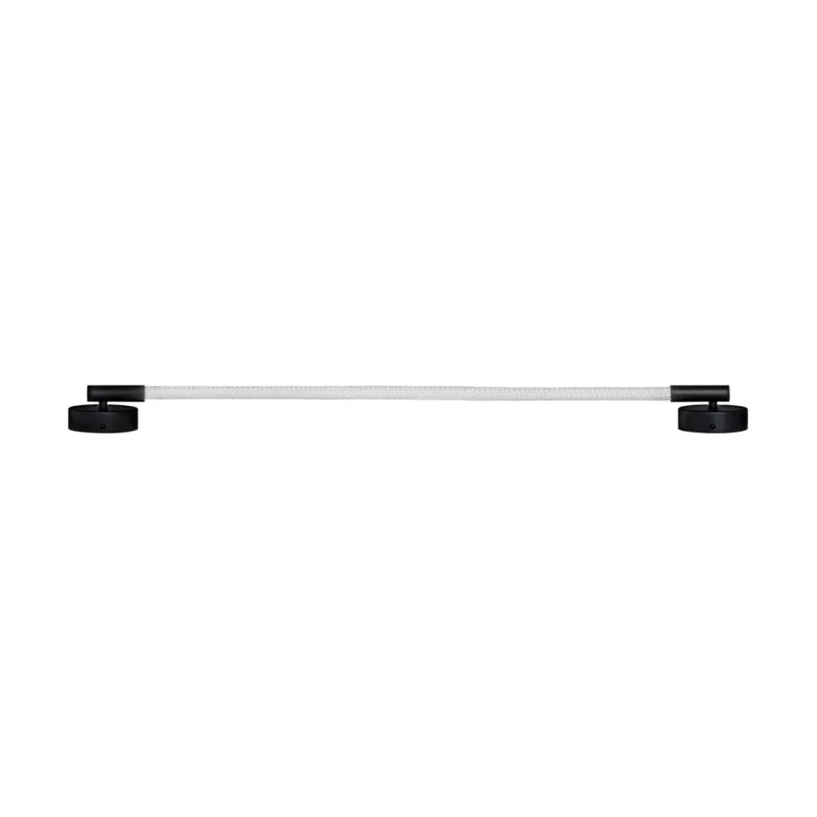 Activejet AJE-LIVIO NW must LED seinavalgusti 105 cm elutuppa ja teistesse siseruumidesse – 8