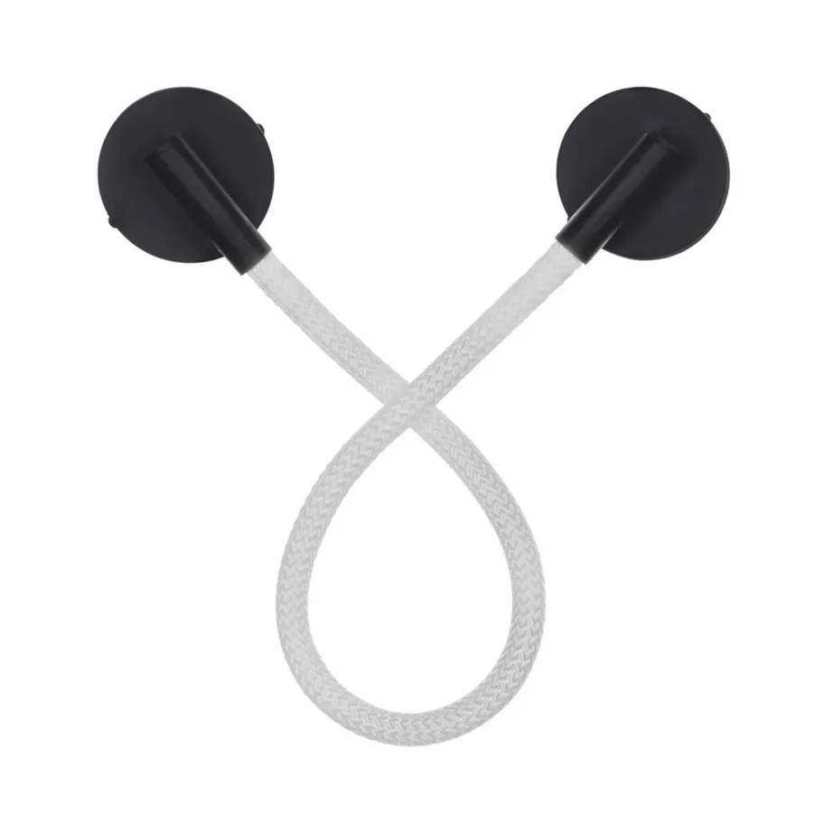 Activejet AJE-LIVIO NW must LED seinavalgusti 105 cm elutuppa ja teistesse siseruumidesse