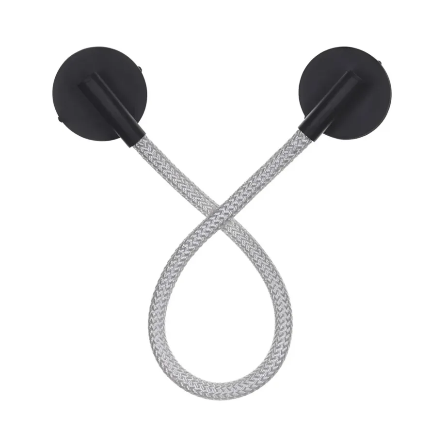 Activejet AJE-LIVIO WW 1050x70x100 mm must 11W LED seinavalgusti 2700K siseruumidesse – 9