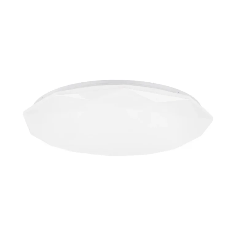 Activejet AJE-MAYA 38 cm 24W LED ümar valge pinnapealne laevalgusti 4000K, siseruumidesse