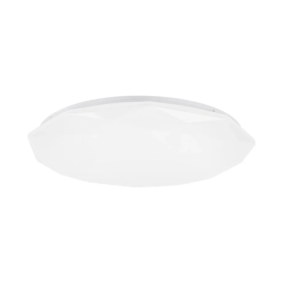 Activejet AJE-MAYA 38 cm 24W LED ümar valge pinnapealne laevalgusti 4000K, siseruumidesse