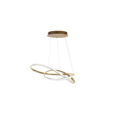 Activejet AJE-MEGAN 35W 4000K LED kuldne rippvalgusti siseruumidesse