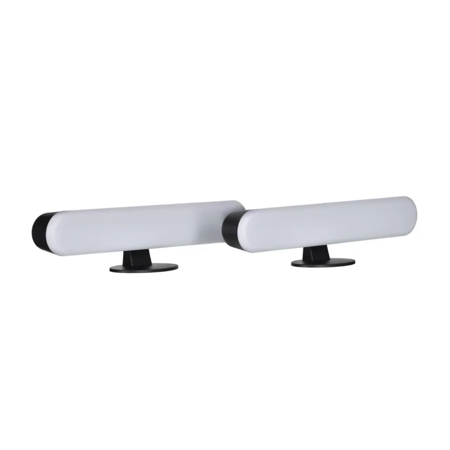 Activejet AJE-MUSIC BAR RGB 3W 40×250 mm must Bluetooth RGB LED-muusikavalgusti kaugjuhtimise ja äpiga – 19