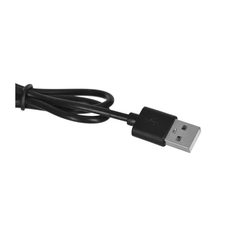 Activejet AJE-MUSIC BAR RGB 3W 40x250 mm must Bluetooth RGB LED-muusikavalgusti kaugjuhtimise ja äpiga