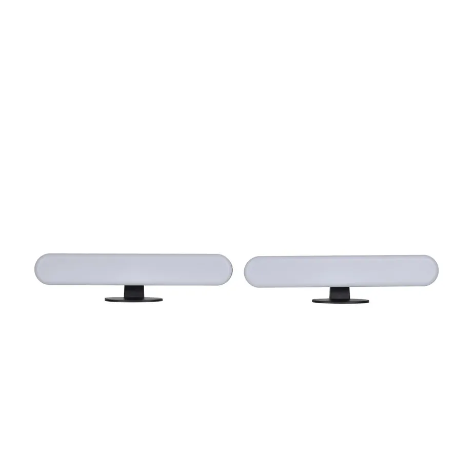 Activejet AJE-MUSIC BAR RGB 3W 40×250 mm must Bluetooth RGB LED-muusikavalgusti kaugjuhtimise ja äpiga – 23
