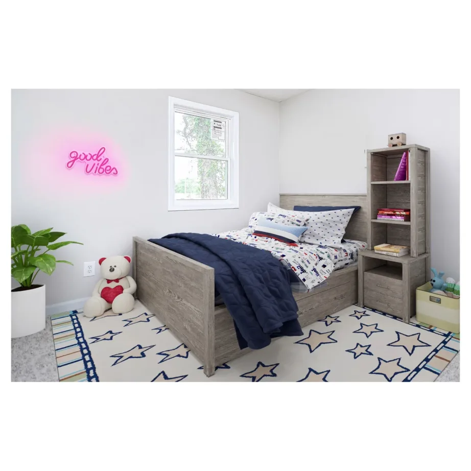 Activejet AJE-NEON VIBES 330×160 mm mitmevärviline LED-neoonvalgusti USB-toitega siseruumidesse – 4