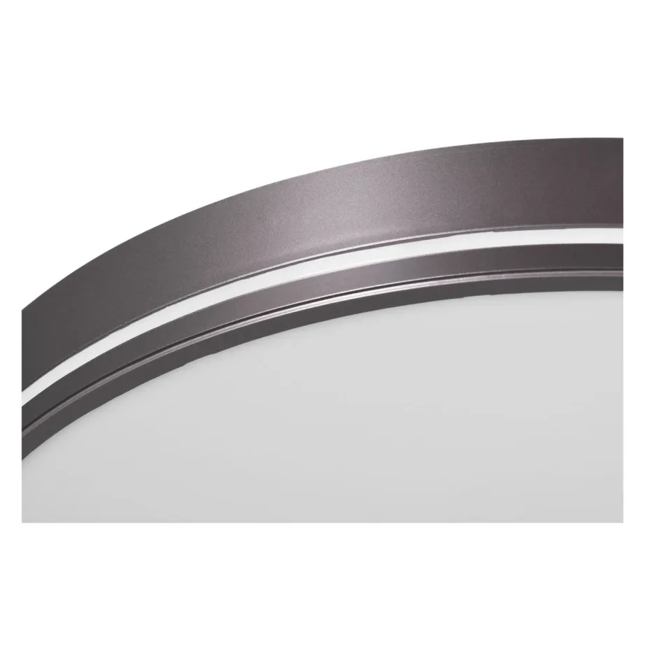 Activejet AJE-TOSCA 24W 40 cm hall LED laevalgusti 4000K 2580 lm siseruumidesse – 3