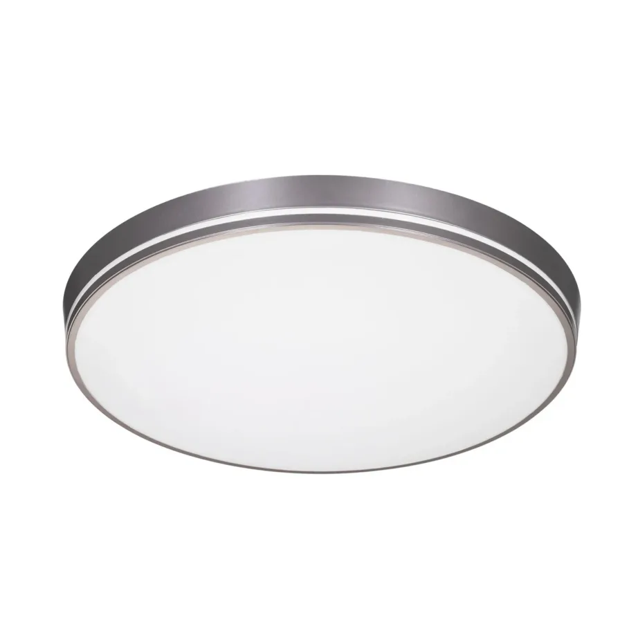 Activejet AJE-TOSCA 24W 40 cm hall LED laevalgusti 4000K 2580 lm siseruumidesse