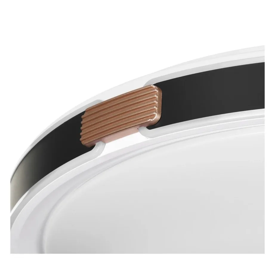 Activejet AJE-TRAVIATA 41 cm 36W must/valge LED laevalgusti 4300 lm, 4000K, siseruumidesse – 2