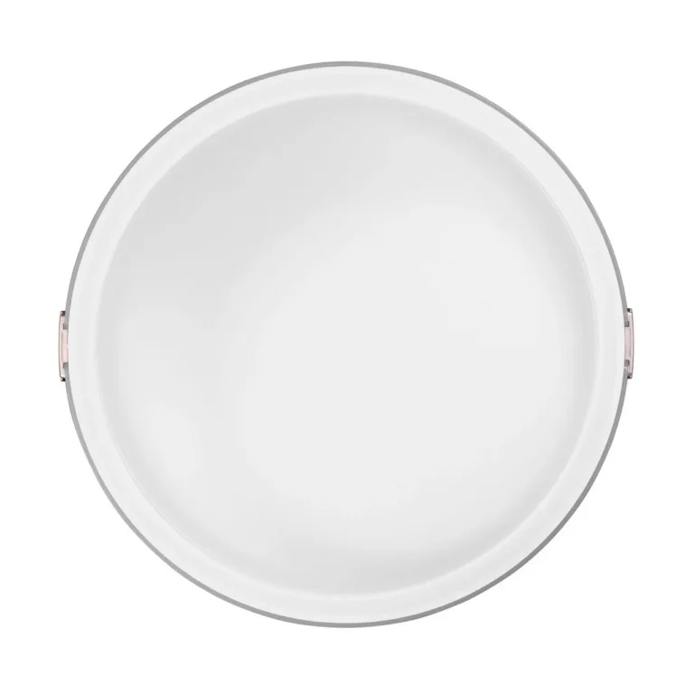 Activejet AJE-TRAVIATA 41 cm 36W must/valge LED laevalgusti 4300 lm, 4000K, siseruumidesse