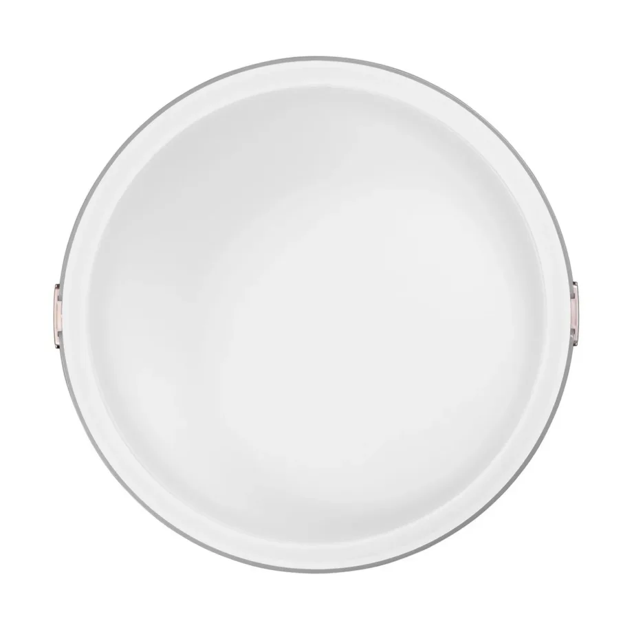 Activejet AJE-TRAVIATA 41 cm 36W must/valge LED laevalgusti 4300 lm, 4000K, siseruumidesse – 3