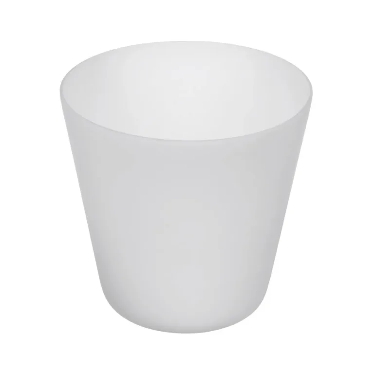 Activejet ALMA 12 cm valge klaasist lambikuppel EMILY/ALMA lampidele kontori ja kodu jaoks