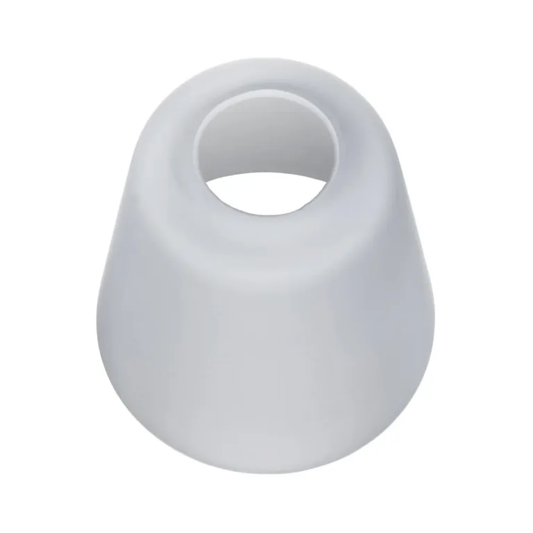 Activejet ALMA 12 cm valge klaasist lambikuppel EMILY/ALMA lampidele kontori ja kodu jaoks