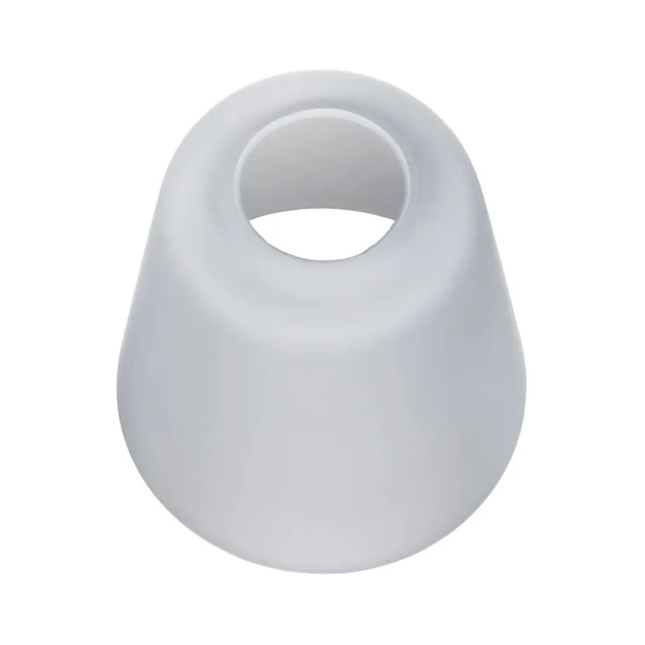 Activejet ALMA 12 cm valge klaasist lambikuppel EMILY/ALMA lampidele kontori ja kodu jaoks – 4