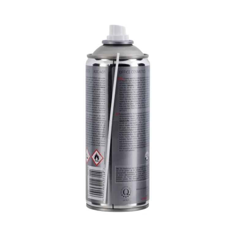 Activejet AOC-401 400 ml universaalne printeripuhastusvahend kõikidele brändidele