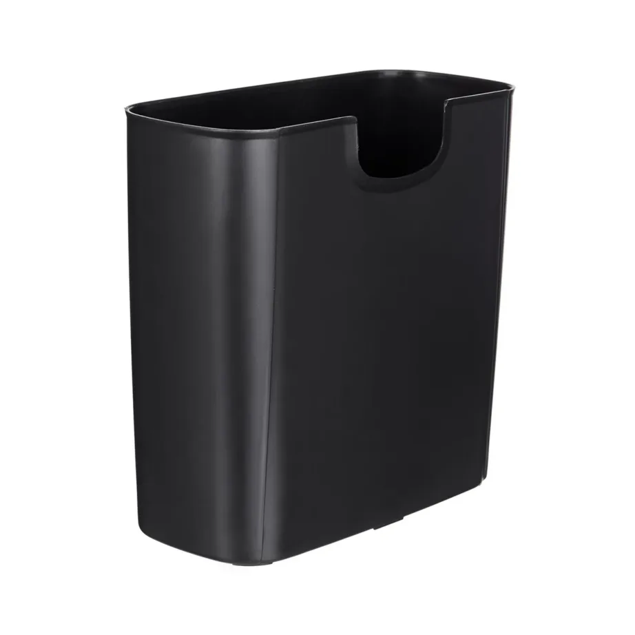 Activejet ASH-0601S 10L P-1 ribalõikusega paberi- ja kaardipurustaja, must, 6 lehte – 10