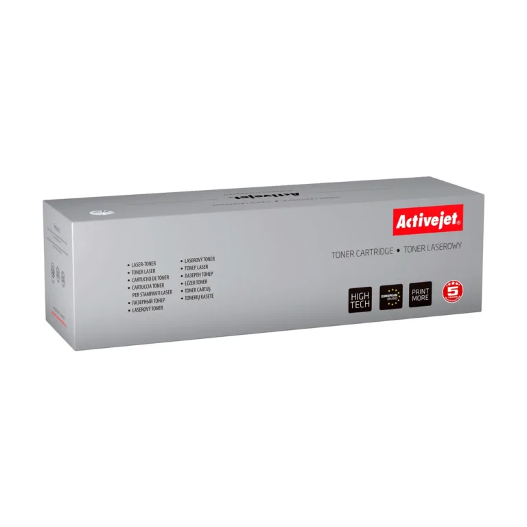 Activejet ATM-324MN magenta tooner 26 000 lk Konica Minolta TN324M asendus Bizhub C258/C308/C368 printerile