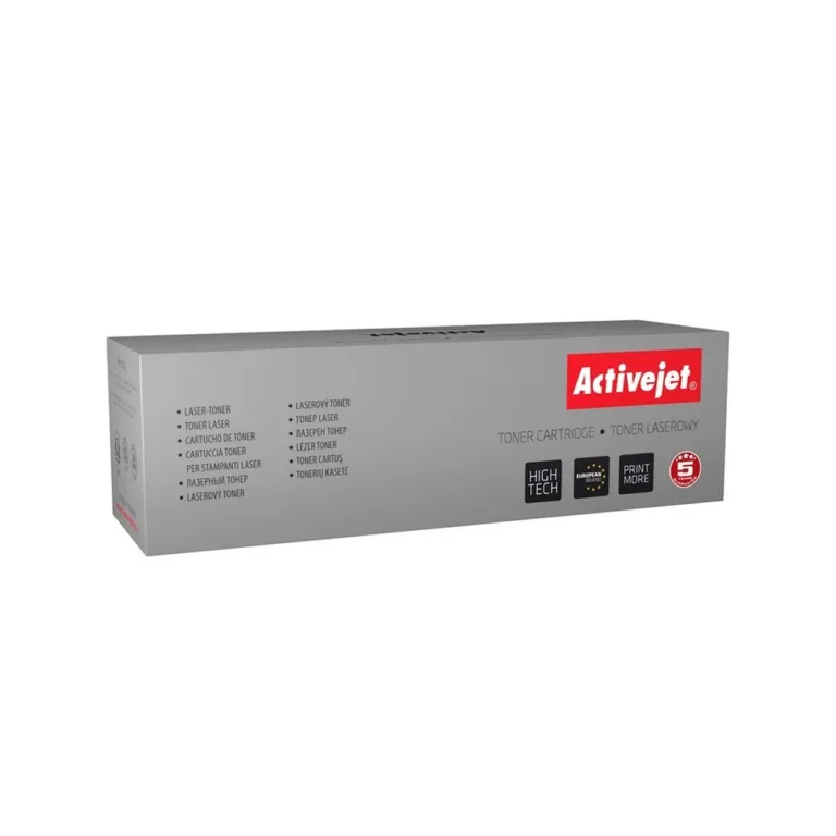 Activejet ATS-D204N (Samsung MLT-D204L/HP SU929A ühilduv) must lasertooner 5000 leheküljele Samsung M3325/M3825/M4025/M3375/M3875/M4075 printeritele