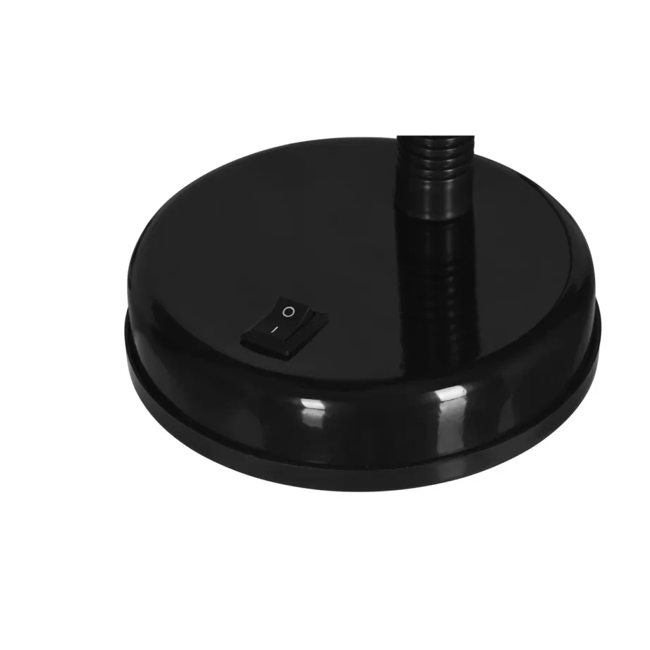 Activejet BILL must reguleeritav laualamp E27 siseruumidesse (143×210 mm) – 3