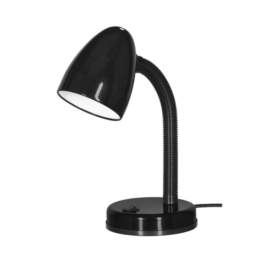 Activejet BILL must reguleeritav laualamp E27 siseruumidesse (143×210 mm)